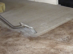 Poway carpet and air duct cleaning