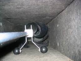 air duct cleaner Poway