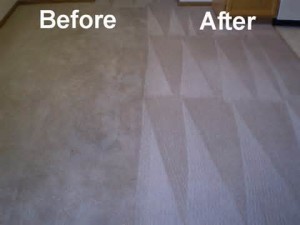 Temple City carpet cleaning