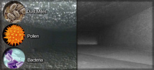 air duct cleaners Poway